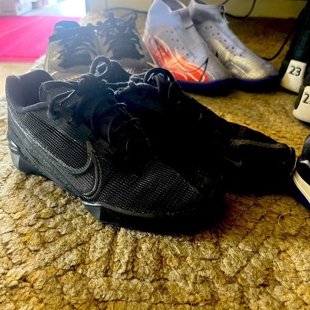 Nike metcon turbos